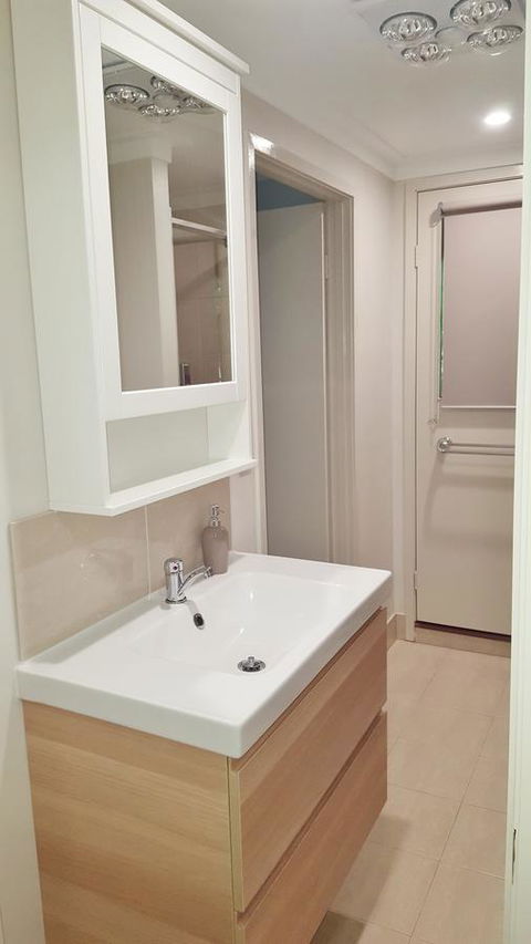 Shasta Place - Accommodation Asia 16