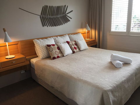 Surf Dance Apartments - Accommodation Asia 29