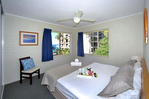Surf Dance Apartments - Accommodation Asia 32