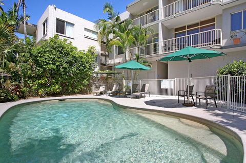 Surf Dance Apartments - Accommodation Asia 41