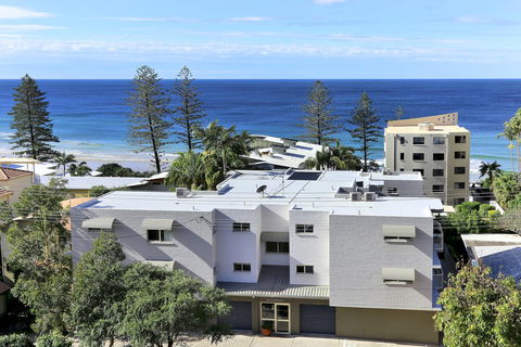Surf Dance Apartments - Accommodation Asia 42