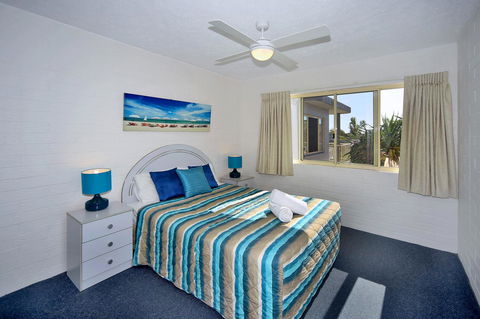 Surf Dance Apartments - Accommodation Asia 38