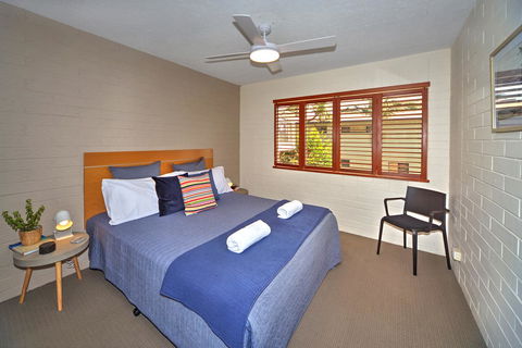 Surf Dance Apartments - Accommodation Asia 9