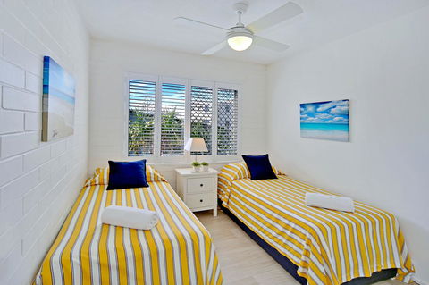 Surf Dance Apartments - Accommodation Asia 17