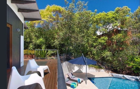 Villa 1 - 3 Parkedge Road - Accommodation Asia 24