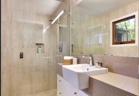 Villa 1 - 3 Parkedge Road - Accommodation Asia 19