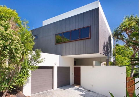 Villa 1 - 3 Parkedge Road - Accommodation Asia 1