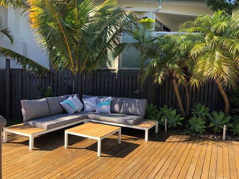 Villa 1 - 3 Parkedge Road - Accommodation Asia 23