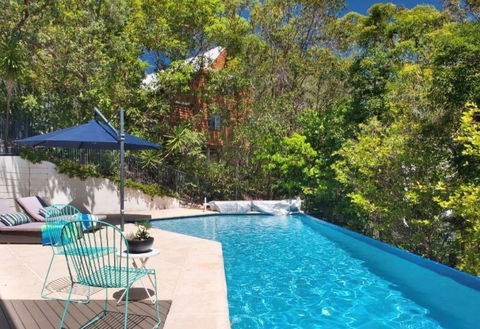 Villa 1 - 3 Parkedge Road - Accommodation Asia 2