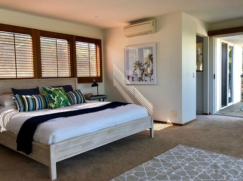 Villa 1 - 3 Parkedge Road - Accommodation Asia 12
