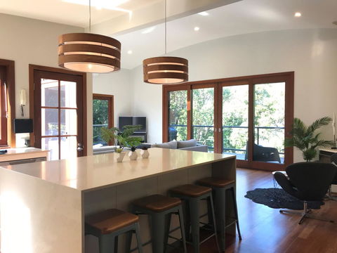 Villa 1 - 3 Parkedge Road - Accommodation Asia 7