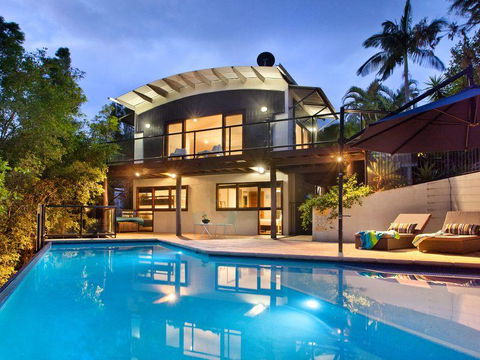 Villa 1 - 3 Parkedge Road - Accommodation Asia 0