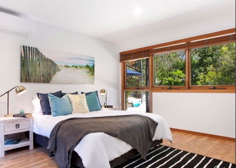 Villa 1 - 3 Parkedge Road - Accommodation Asia 16