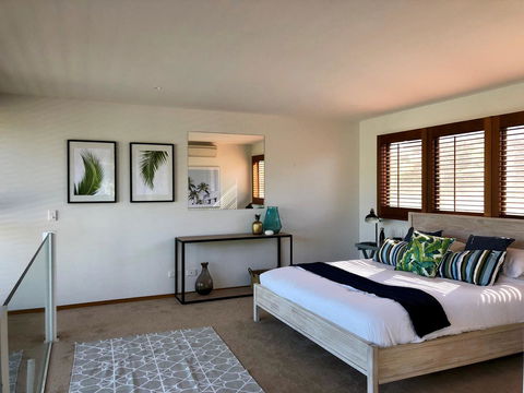 Villa 1 - 3 Parkedge Road - Accommodation Asia 13