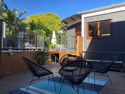 Villa 1 - 3 Parkedge Road - Accommodation Asia 22