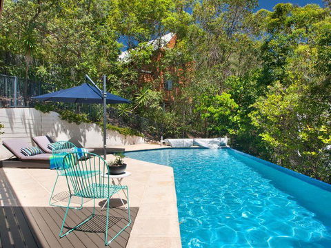 Villa 1 - 3 Parkedge Road - Accommodation Asia 25