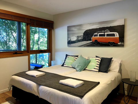 Villa 1 - 3 Parkedge Road - Accommodation Asia 17