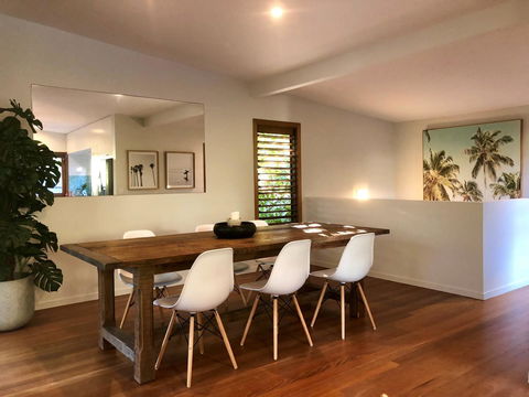 Villa 1 - 3 Parkedge Road - Accommodation Asia 10