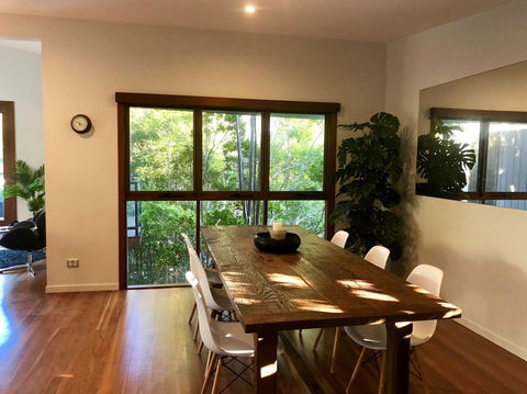 Villa 1 - 3 Parkedge Road - Accommodation Asia 11