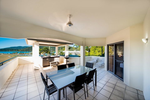 Portside Whitsunday Luxury Holiday Apartments - Accommodation Asia 7