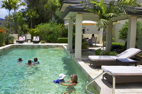 Portside Whitsunday Luxury Holiday Apartments - Accommodation Asia 0