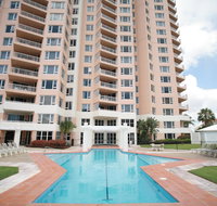 Belle Maison Apartments - Official - Accommodation China