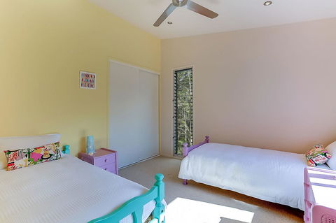 Carter Retreat - Accommodation Asia 8