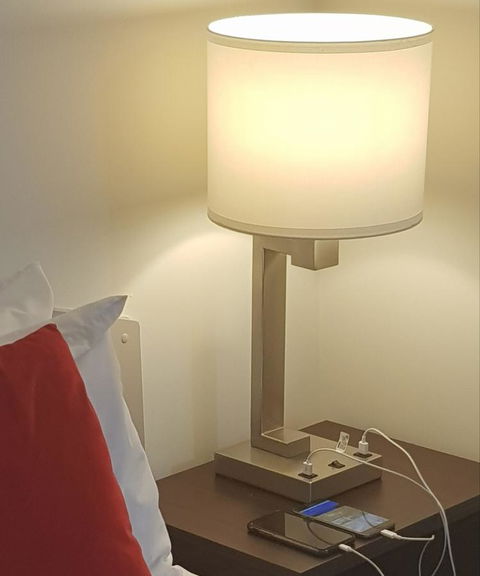 Hides Hotel - Accommodation Asia 5
