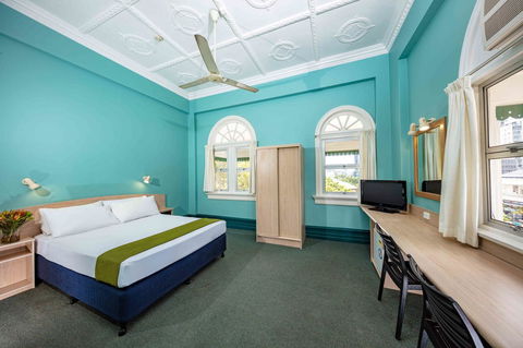 Hides Hotel - Accommodation Asia 19
