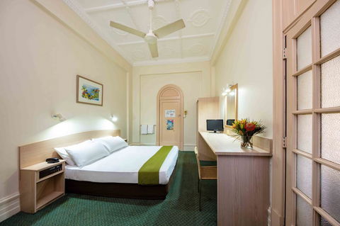 Hides Hotel - Accommodation Asia 15