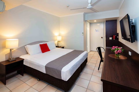 Hides Hotel - Accommodation Asia 3