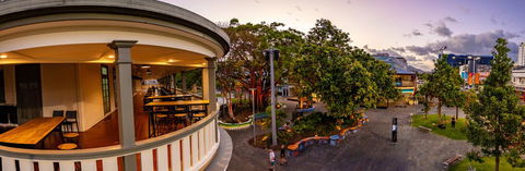Hides Hotel - Accommodation Asia 12