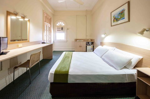 Hides Hotel - Accommodation Asia 16