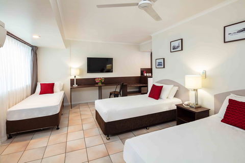 Hides Hotel - Accommodation Asia 8