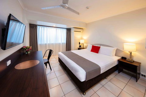 Hides Hotel - Accommodation Asia 0