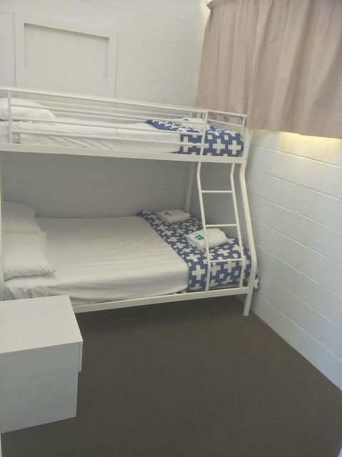 Arkana Motel - Accommodation Asia 11