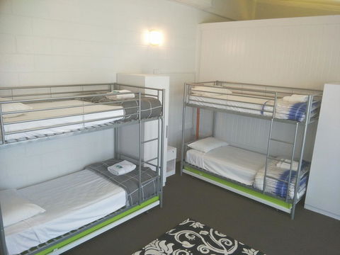 Arkana Motel - Accommodation Asia 6