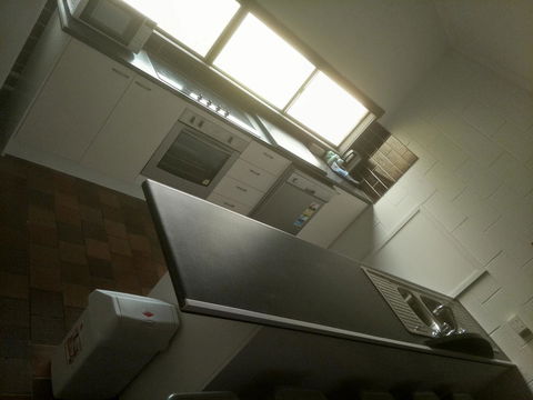 Arkana Motel - Accommodation Asia 2