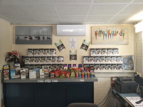 Arkana Motel - Accommodation Asia 37