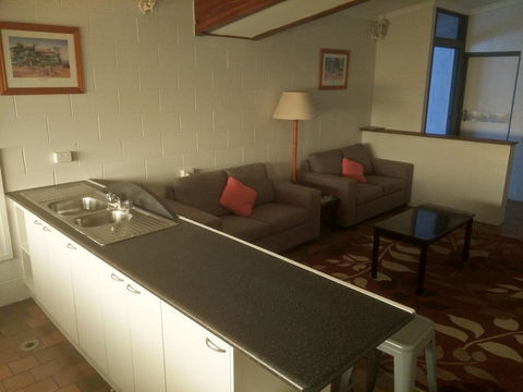 Arkana Motel - Accommodation Asia 1