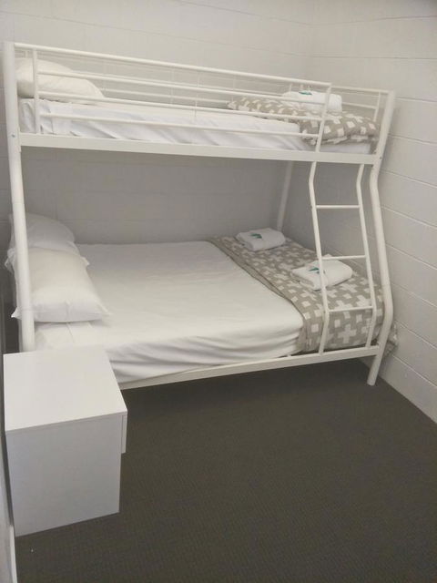 Arkana Motel - Accommodation Asia 5