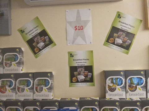 Arkana Motel - Accommodation Asia 26