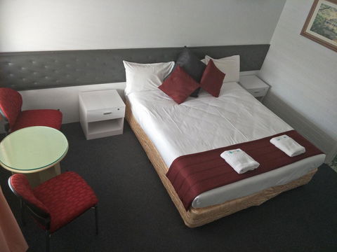 Arkana Motel - Accommodation Asia 36