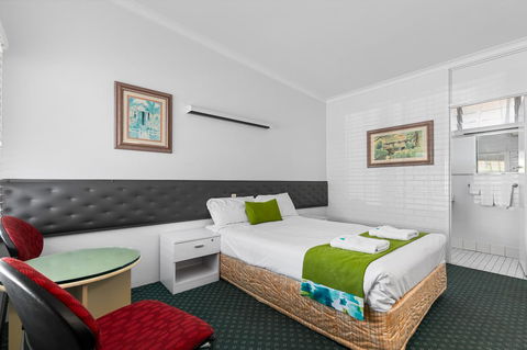 Arkana Motel - Accommodation Asia 34
