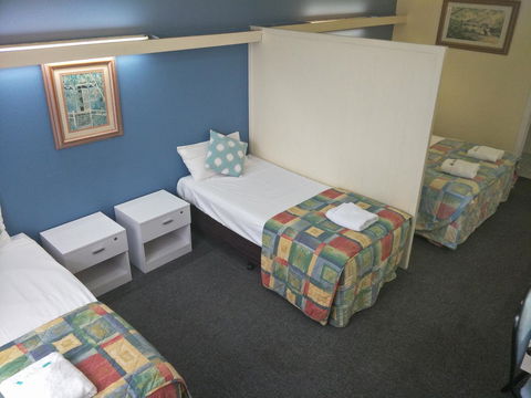 Arkana Motel - Accommodation Asia 40
