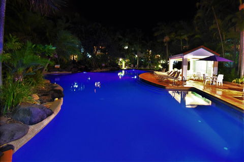 Grande Florida Beachside Resort - Accommodation Asia 28