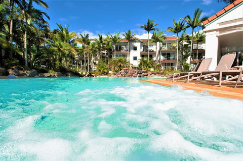 Grande Florida Beachside Resort - Accommodation Asia 0