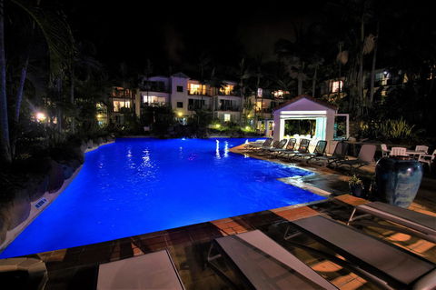Grande Florida Beachside Resort - Accommodation Asia 18