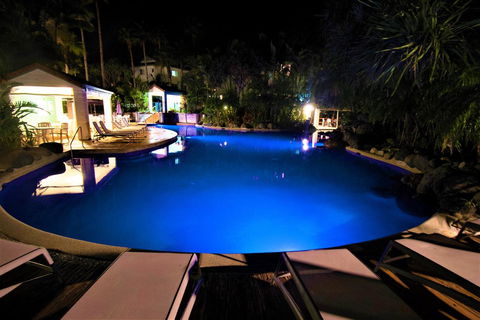 Grande Florida Beachside Resort - Accommodation Asia 36