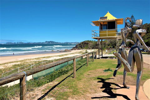 Grande Florida Beachside Resort - Accommodation Asia 1